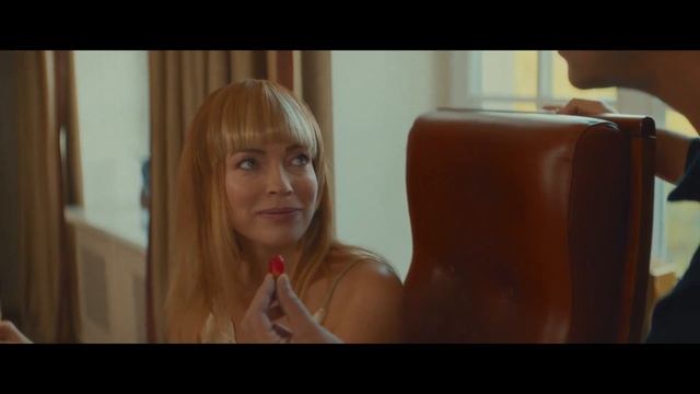 Искусство соблазна 2  Тизерсцена  7 серия