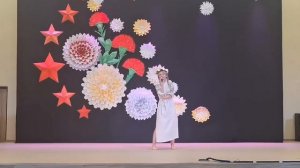 Васюнина Ксения Реченька