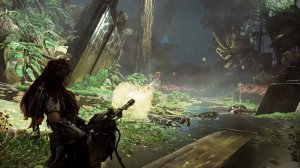 Horizon: Zero Dawn. Remastered №71 КОТЁЛ: Кси