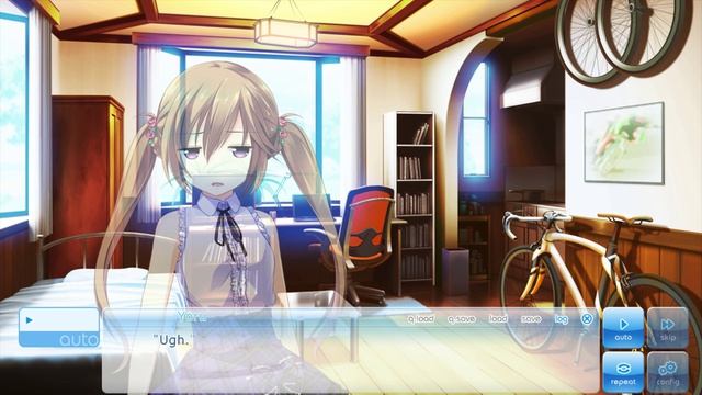 If My Heart Had Wings -Flight Diary- #114