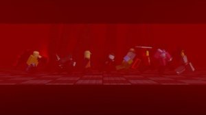 Living Legend chase theme by ‪@fearlessfunnies‬ | roblox forsaken animation