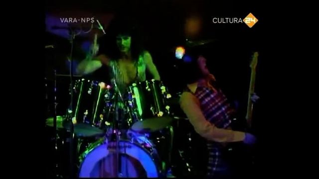 Slade - Cuz I love you - De Vliegermolen, Voorburg, March 1973