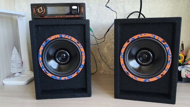 DL Audio Gryphon Lite 165 Home Speakers