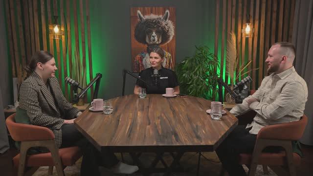 Вся правда о франшизе Groom изнутри