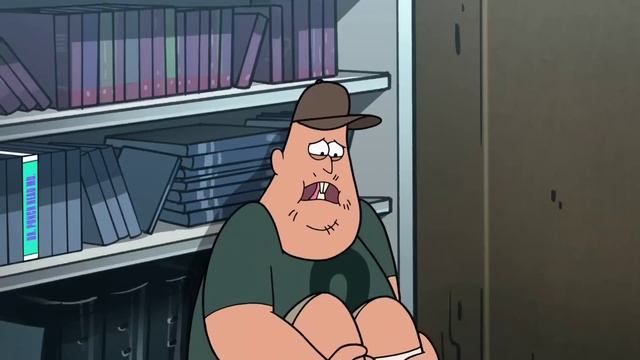 гравити фолз 2 (5-2)