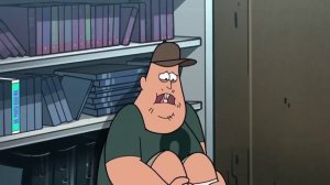 гравити фолз 2 (5 серия часть 2)