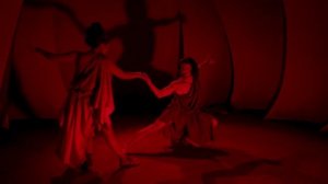 «...Забыть Герострата!». Театр Дождей. Клип спектакля