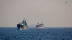 Россия участвует в переговорах по деблокаде Ормузского пролива