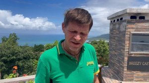 Уехал жить на Ямайку 2026 апрель