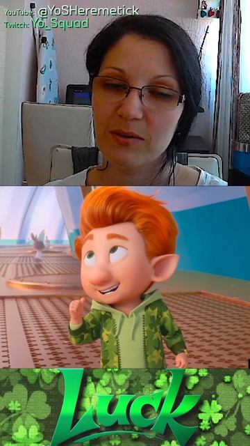 Часть_48__УДАЧА__А_ТЕБЕ_НУЖНА_УДАЧА_!_Luck_реакция_Musika