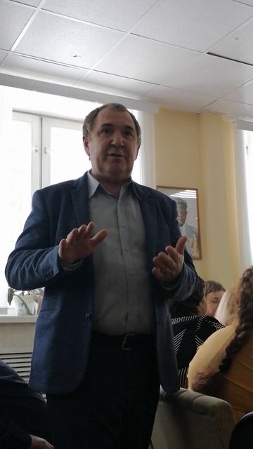 Как подойти к объединению властей.