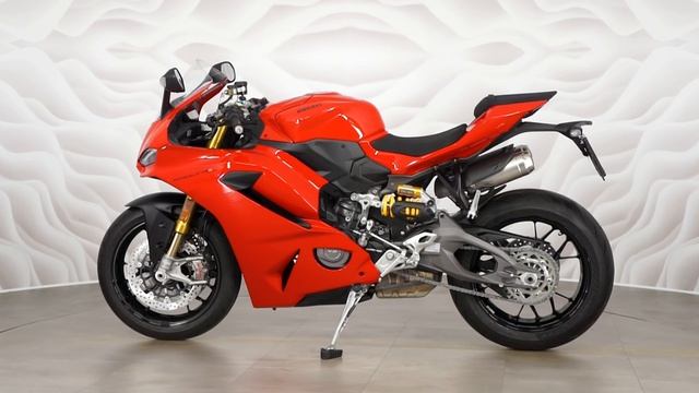 Ducati Panigale V2 vin ZDM3H00AASB000971