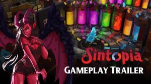Sintopia - Gameplay Trailer