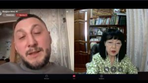 Кастрюлеголовый ёпта 41из Казахстана.