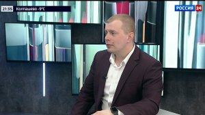 Интервью. Алексей Филимонов, директор Центра развития городской среды Томской области