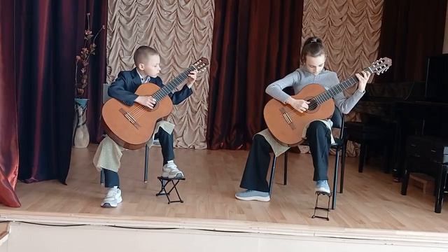 Ермаков Андрей и Миркина Татьяна М. Муравьёв 