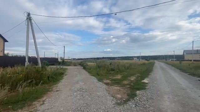 участок Полевая 4
