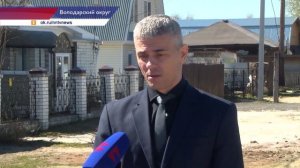 Интернет провели в малые населённые пункты Володарского округа