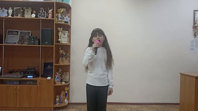 Созинова Надежда 9 лет 