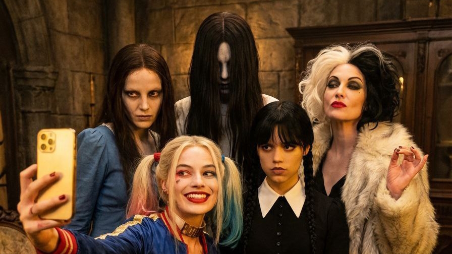 Улучшаем качество изображений в Nano Banana: ловите промпт в описании с которым нейронка...