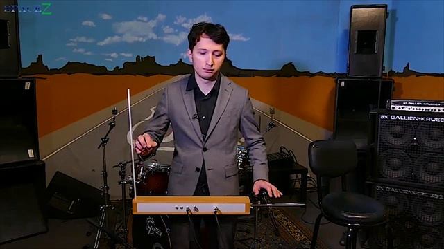 МУЗЫКА КОСМОСА