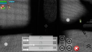 Я призываю плачущего мальчика в чикенгане