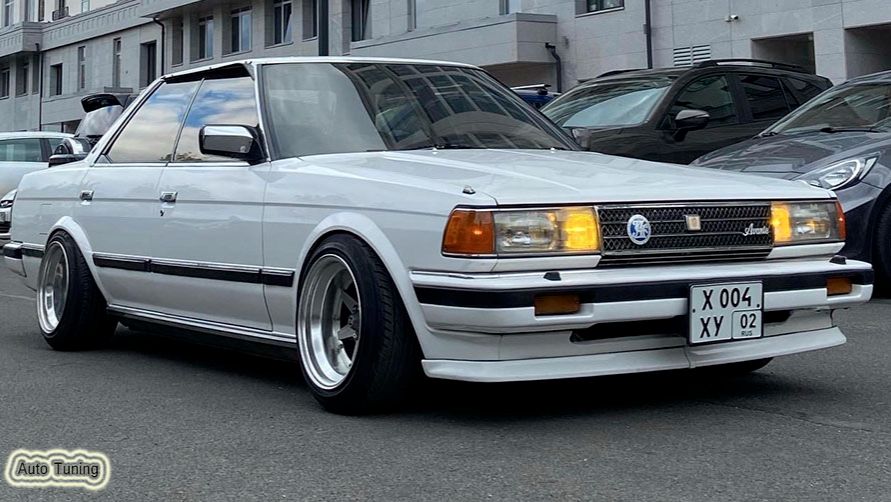 #Tuning #Toyota Chaser V8 Power#SUPERAUTOTUNING!!!!!!!!!!!!!!