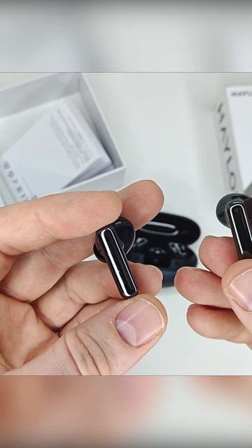 Наушники HAYLOU Flowbuds N55