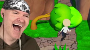 ДАЖЕ ДЕРЕВЬЯ НЕНАВИДЯТ МЕНЯ!