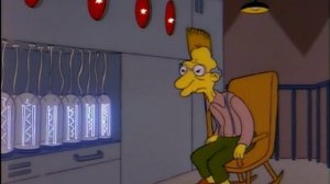 Симпсоны 197 серия