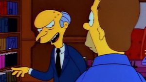 Симпсоны 176 серия