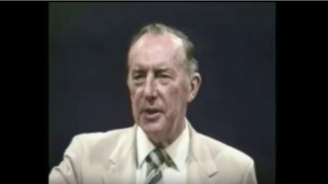 Дерек Принс. Две жатвы