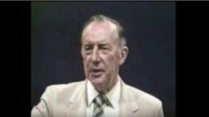 Дерек Принс. Две жатвы