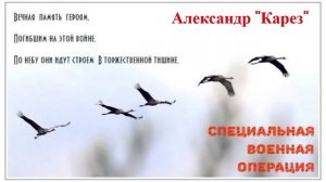 Александр "Карез"