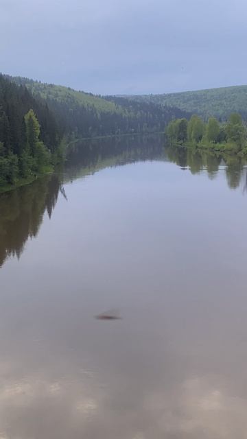 Полное путешествие на канале