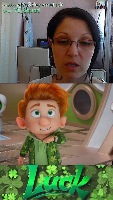 Часть_54_🎦_УДАЧА_🍀_А_ТЕБЕ_НУЖНА_УДАЧА_!_#Luck_#реакция_#Musika