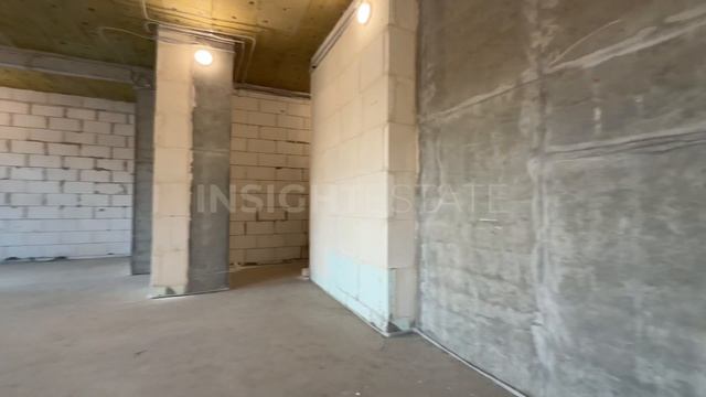 Обзор ТП 126м2, Москва, Бескудниковский б-р., 50/1