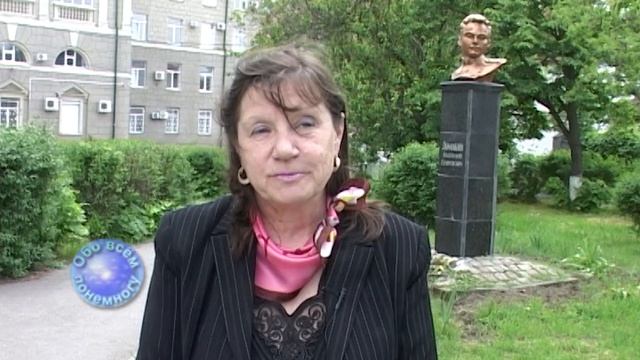 Герой Советского Союза Анатолий Ломакин