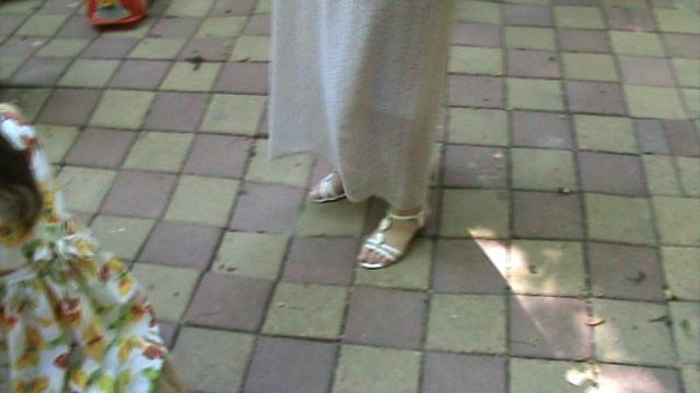 7)Б ПАРК ПОБЕДЫ ДЕТСКАЯ ПЛОЩАДКА