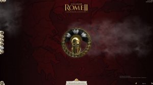 Total War: Rome II. Очень интересно, но пока ничего не понятно (но я все равно побеждаю). #1