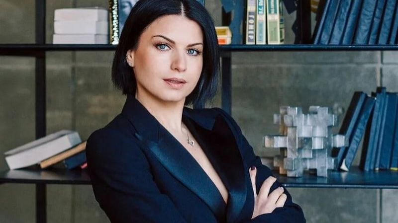 Ирина Россиус о профилактике ВИЧ