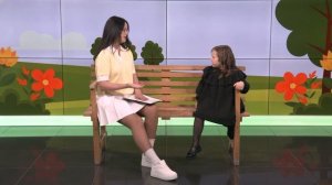 Апельсин. Дети говорят. 17-04-2026