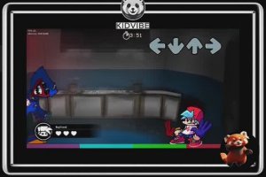 ХАГИВАГИ VS ТИП В КЕПКЕ (ДОБРЯК ИЛИ ХУЛИГАН???) КТО ПОБЕДИТ?!