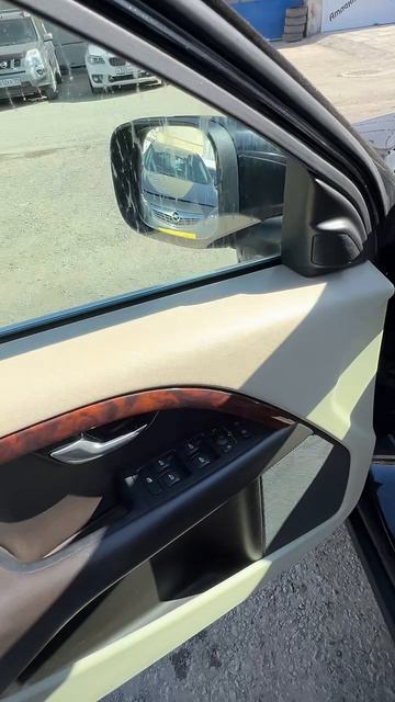 Volvo XC70 Универсал 2.4 D5 Geartronic 2010г