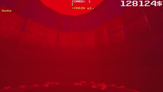 Project P.I.T.T \\ ВЕЛИКАЯ КИТАЙСКАЯ СТЕНА \\ #6