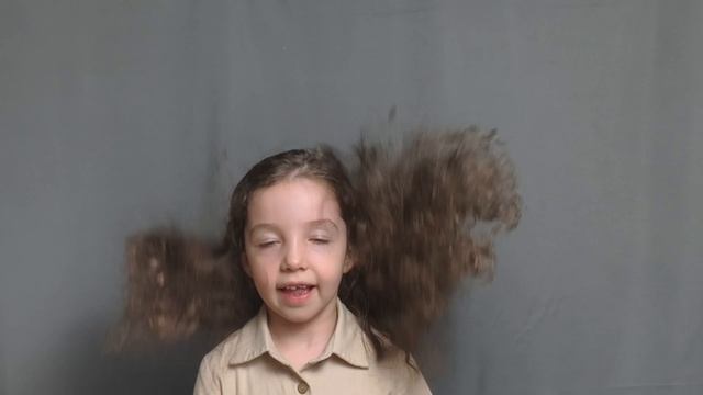 София Курдина 5 лет рост 108см