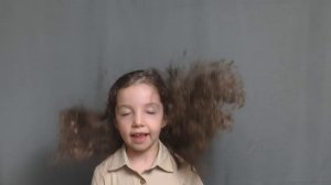 София Курдина, 5 лет, рост 108см