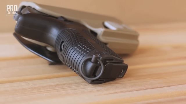 Рукоятки для ПМ от компаний 