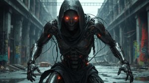 Техно\Киберпанк Vol.3