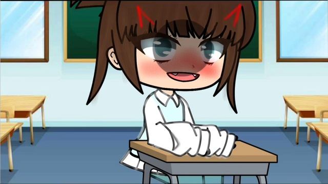 У нас сегодня диктант